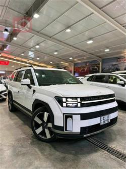 هيونداي سانتافي